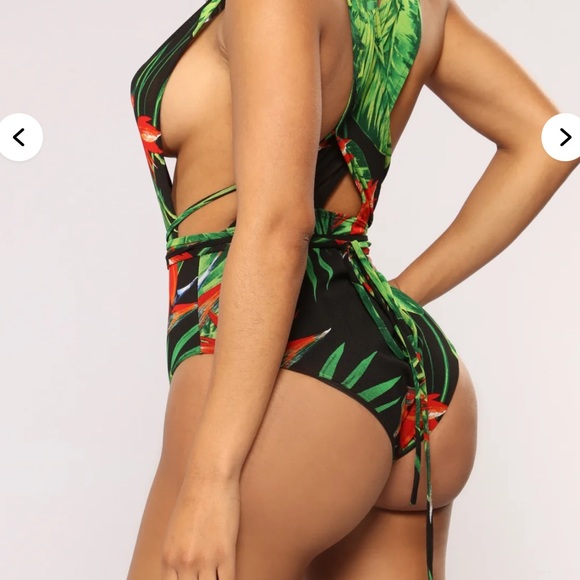 Bodysuit - Picture 3 of 6